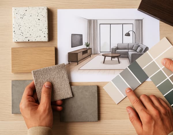 Diseño e interiorismo