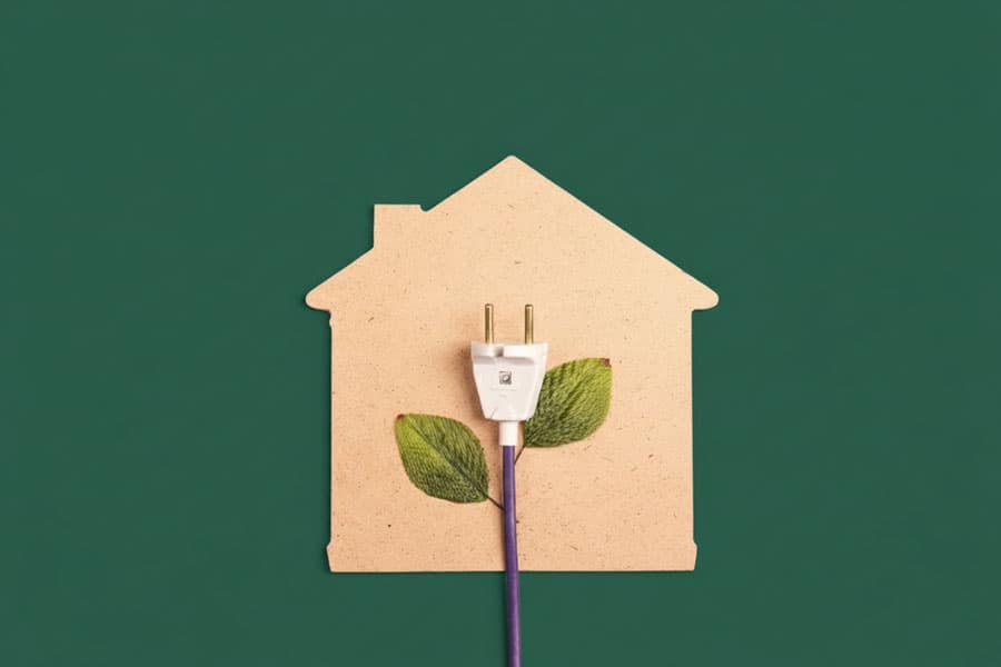 Nuestras soluciones de eficiencia energética en Ferrol