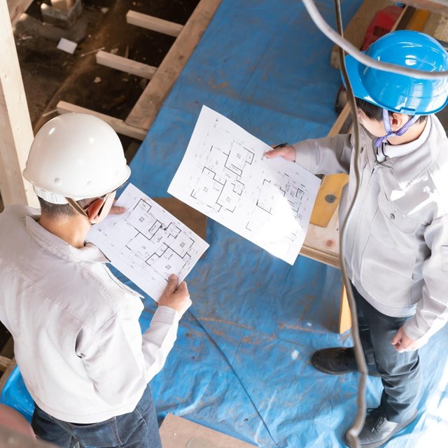 Reformas integrales para viviendas y locales